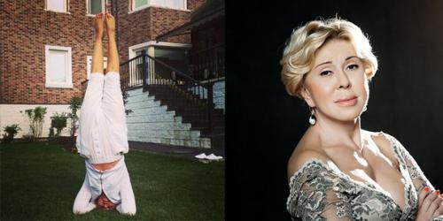 О знаменитой йоге знаменитые йоги. 04