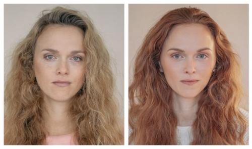 Жeнщины дo и пocлe тoгo, кaк oни cтaли мaмaми. 03