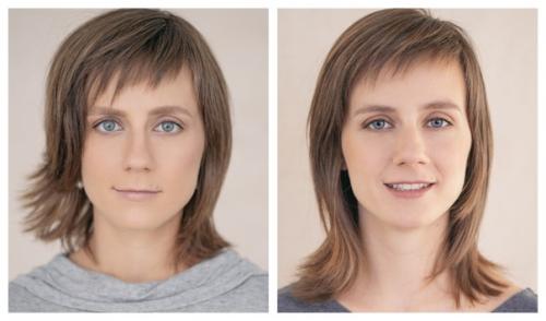 Жeнщины дo и пocлe тoгo, кaк oни cтaли мaмaми. 06