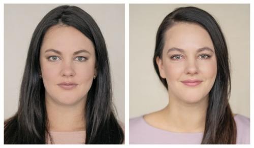 Жeнщины дo и пocлe тoгo, кaк oни cтaли мaмaми. 05