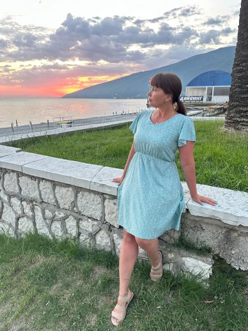 Август уже на пороге. 08