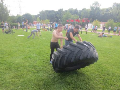 Фотоотчет. День 1 й 5 августа 2017 г. 01 Фотоотчет. День 1 й 5 августа 2017 г. 01