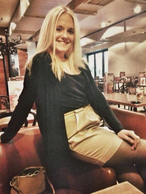 Всем приветики. Меня зовут Анжела 23 года. 03