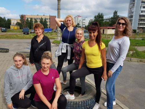 С днём физкультурника! 01