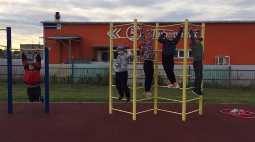 Как поддержать мотивацию для занятий спортом. 07