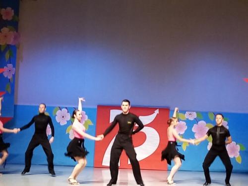 Районный ДК открывает новый творческий сезон 2020-2021 гг.! 07