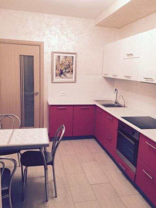 Квартира с окнами до пола. 02