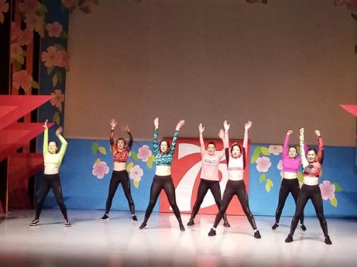 Районный ДК открывает новый творческий сезон 2020-2021 гг.! 01