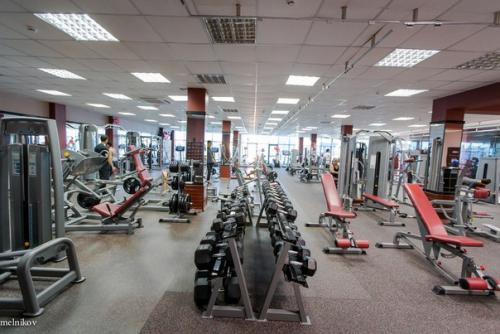 Statica_Fitness инстинкт лучше быть. 02 Statica_Fitness инстинкт лучше быть. 02