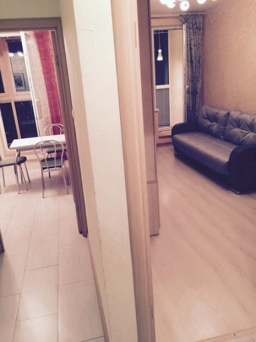 Квартира с окнами до пола. 04