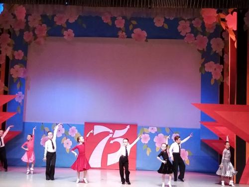 Районный ДК открывает новый творческий сезон 2020-2021 гг.! 08