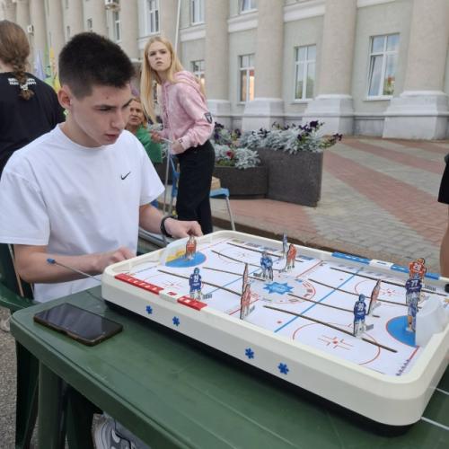 Спортивные 80-е: олимпийский бум и культ здоровья. 05