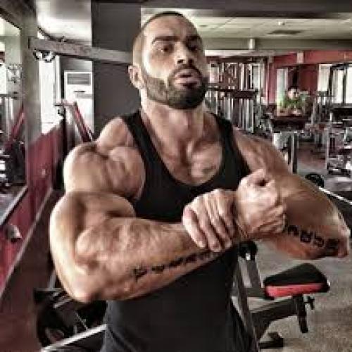 Lazar Angelov. Рост: 180 см. 05