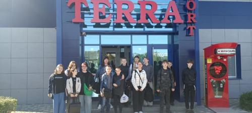 В последнюю субботу сентября 27. 06 В последнюю субботу сентября 27. 06