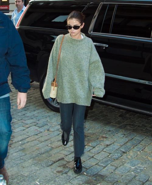 Ровно 5 лет назад, 10 сентября девушка направлялась на фитнес тренировку в Нью-йорке. 04