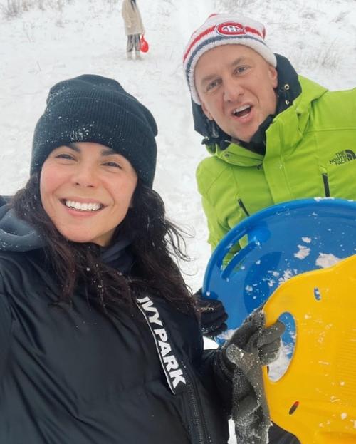 Самая лучшая и яркая парочка! 01