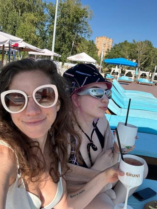 Закрыли сезон (но это не точно. 02