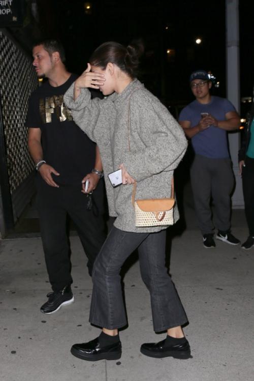 Ровно 5 лет назад, 10 сентября девушка направлялась на фитнес тренировку в Нью-йорке. 07