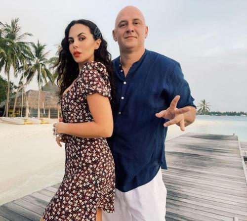 Самая лучшая и яркая парочка! 03