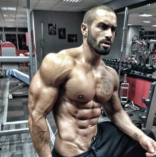 Lazar Angelov. Рост: 180 см. 01