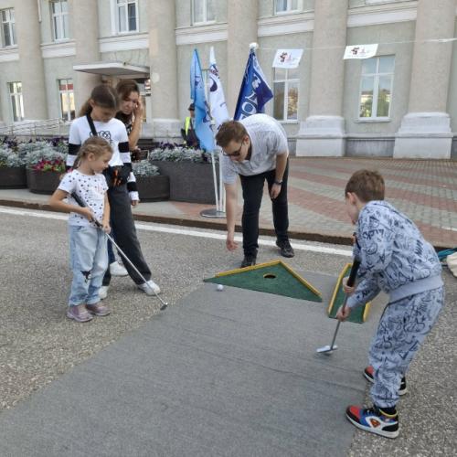 Спортивные 80-е: олимпийский бум и культ здоровья. 02