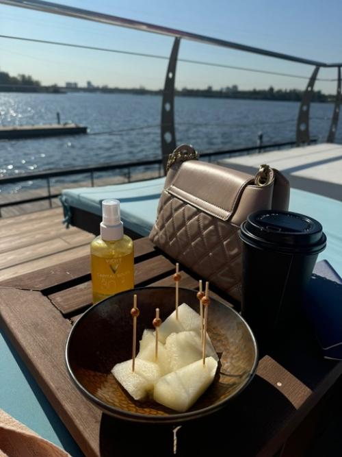 Закрыли сезон (но это не точно. 04