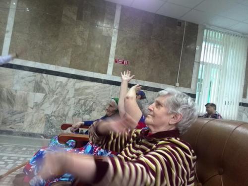 Сегодняшний день меня до глубины души тронул. 01