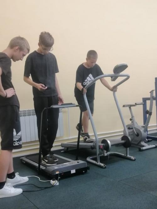 Каждый вторник и четверг с 16. 00. 02