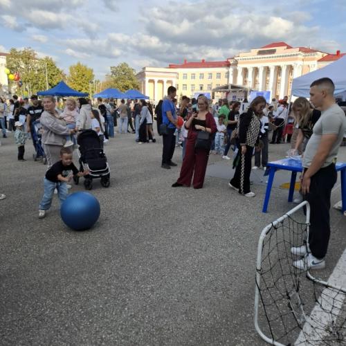 Спортивные 80-е: олимпийский бум и культ здоровья. 01