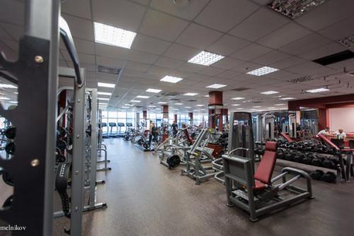 Statica_Fitness инстинкт лучше быть. 03 Statica_Fitness инстинкт лучше быть. 03