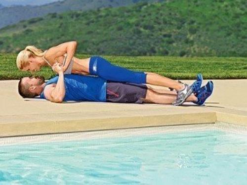 Совместный фитнес часть 1. 03