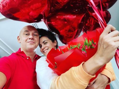 Самая лучшая и яркая парочка! 05