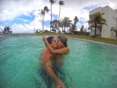 Девушка, потеряв ногу, нашла в себе силы жить дальше и радоваться каждой минуте! 05