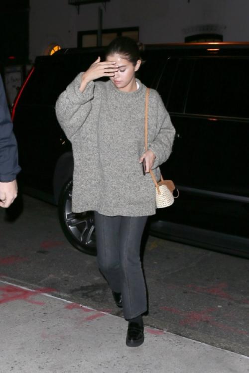 Ровно 5 лет назад, 10 сентября девушка направлялась на фитнес тренировку в Нью-йорке. 06