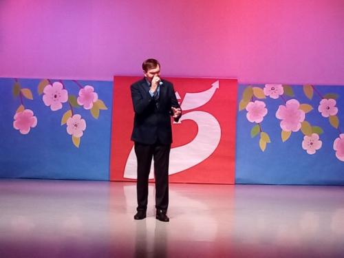 Районный ДК открывает новый творческий сезон 2020-2021 гг.! 03