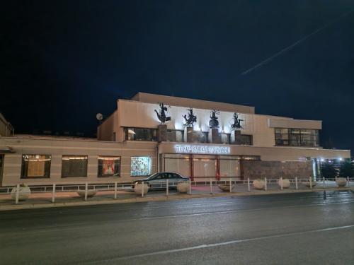 Тихий шарм Петрозаводска. 08 Тихий шарм Петрозаводска. 08