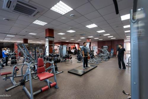 Statica_Fitness инстинкт лучше быть. 09 Statica_Fitness инстинкт лучше быть. 09