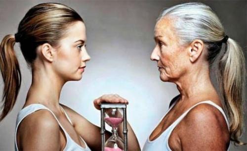 Фитнес для разных возрастных категорий. 01 Фитнес для разных возрастных категорий. 01