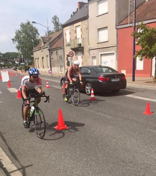 4 истории Железных казахстанцев, сделавших Ironman. 04 4 истории Железных казахстанцев, сделавших Ironman. 04