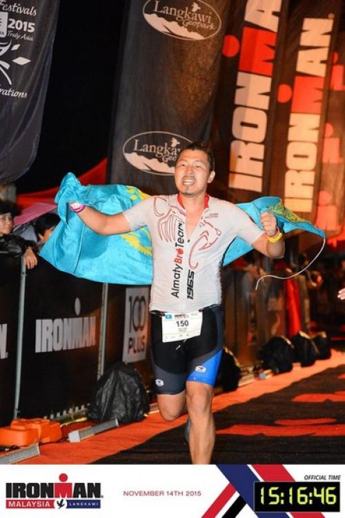4 истории Железных казахстанцев, сделавших Ironman. 09 4 истории Железных казахстанцев, сделавших Ironman. 09