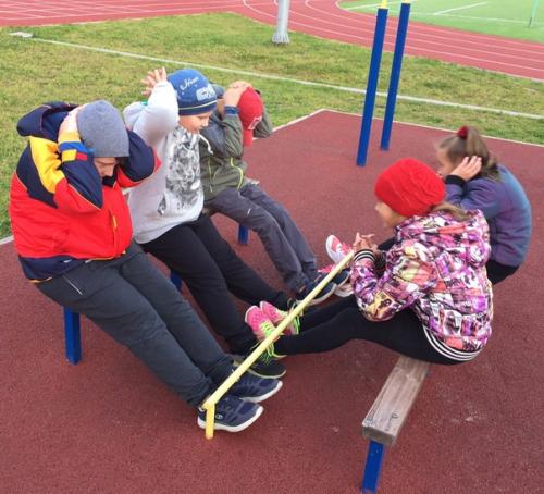 Как поддержать мотивацию для занятий спортом. 08