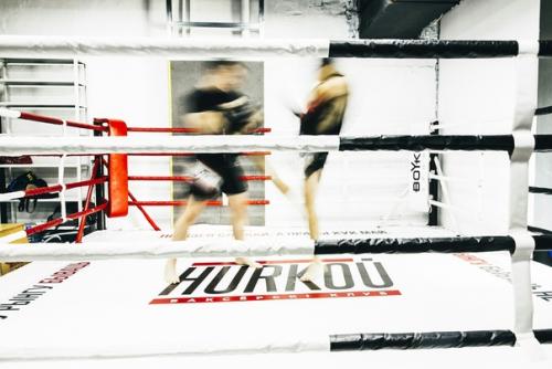 Мы поздравляем Виталика гуркова с открытием собственного зала! 06