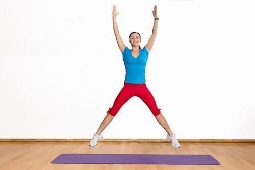 Как сделать талию тонкой. 03