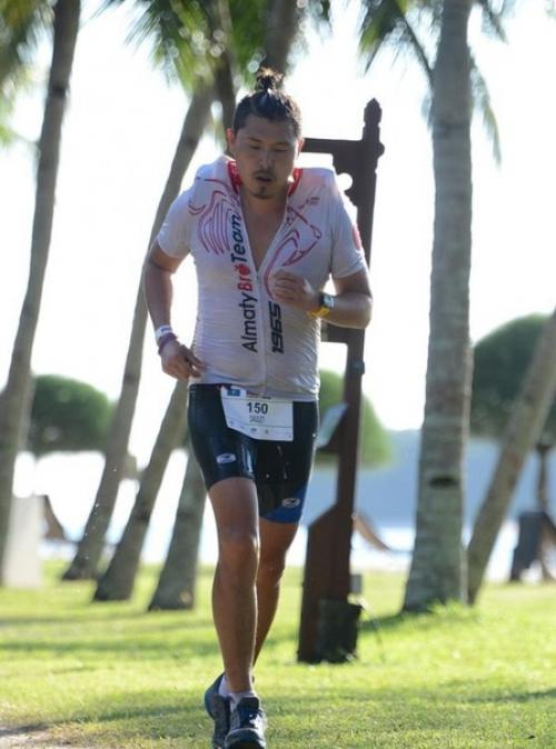 4 истории Железных казахстанцев, сделавших Ironman. 08 4 истории Железных казахстанцев, сделавших Ironman. 08