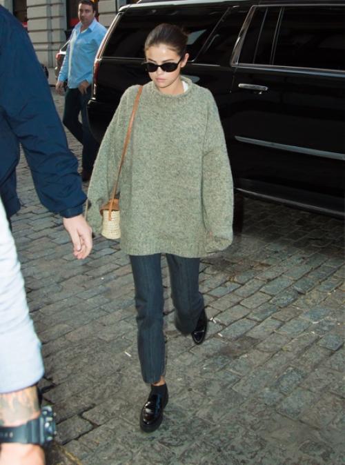 Ровно 5 лет назад, 10 сентября девушка направлялась на фитнес тренировку в Нью-йорке. 05