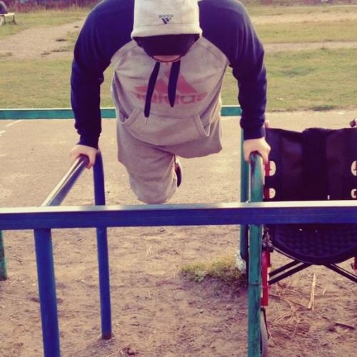 М - мотивация. История простого парня из Архангельска всю страну облетела. 05 М - мотивация. История простого парня из Архангельска всю страну облетела. 05