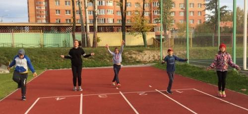 Как поддержать мотивацию для занятий спортом. 03