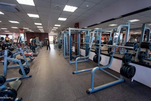 Statica_Fitness инстинкт лучше быть. 04 Statica_Fitness инстинкт лучше быть. 04