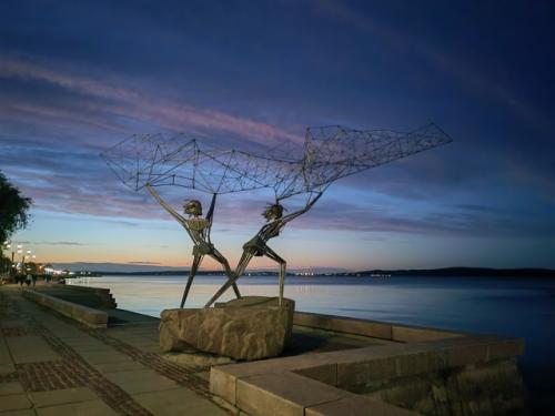 Тихий шарм Петрозаводска. 02 Тихий шарм Петрозаводска. 02