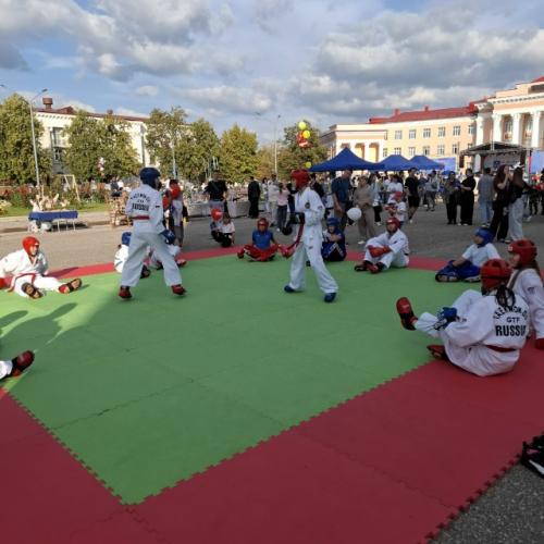 Спортивные 80-е: олимпийский бум и культ здоровья. 04